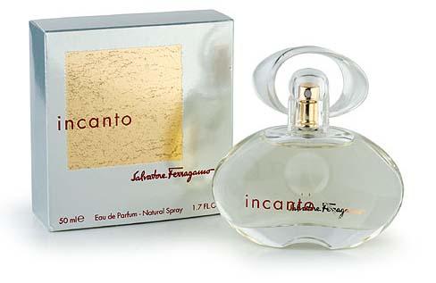 Incanto Perfume - Click Image to Close